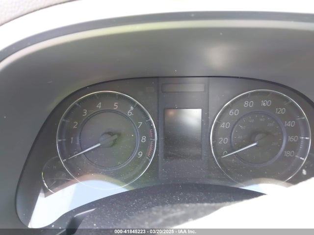 Продажа на аукционе авто 2017 Infiniti Qx70, vin: JN8CS1MW2HM414546, номер лота: 41845223
