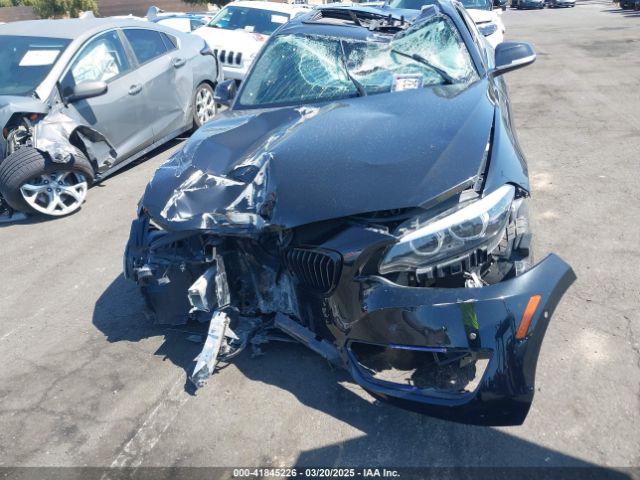 2019 BMW 230I WBA2J1C5XK7D13411 Photo 9