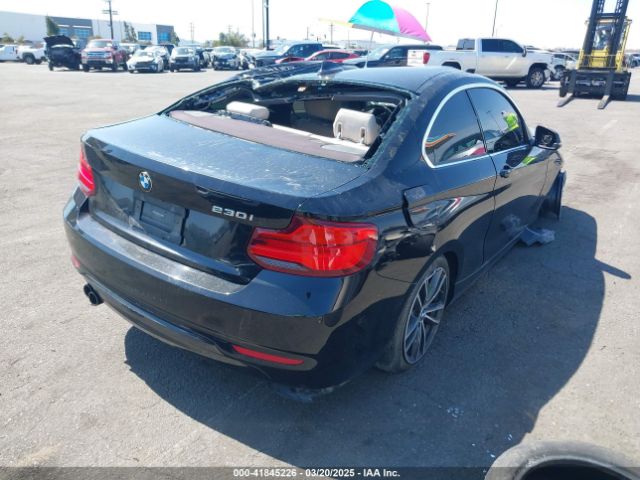 2019 BMW 230I WBA2J1C5XK7D13411 Photo 3
