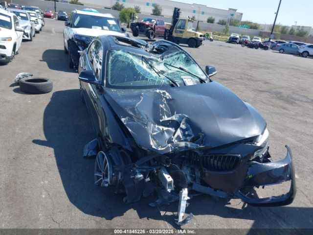 2019 BMW 230I WBA2J1C5XK7D13411 Photo 5