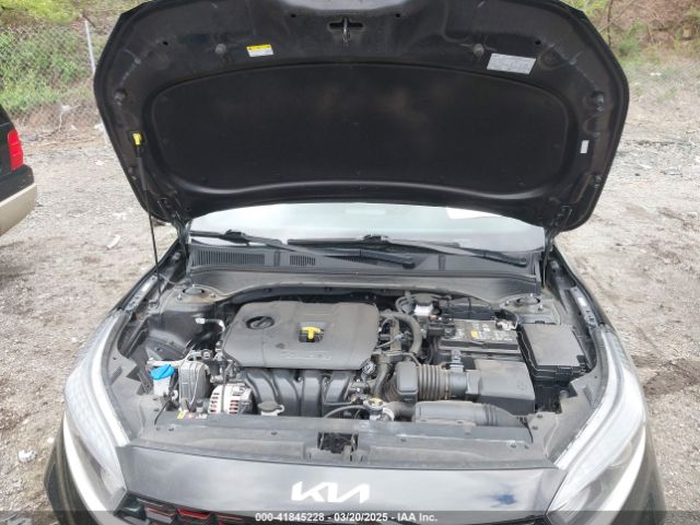 3KPF54AD0PE547694 KIA Forte Gt-line