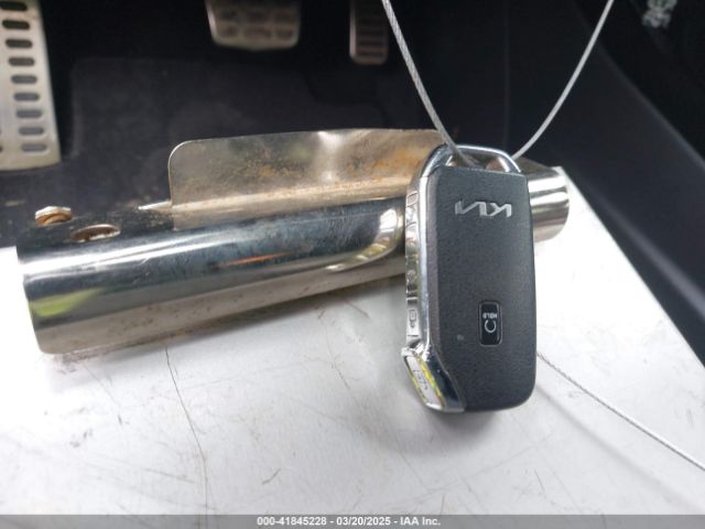3KPF54AD0PE547694 KIA Forte Gt-line