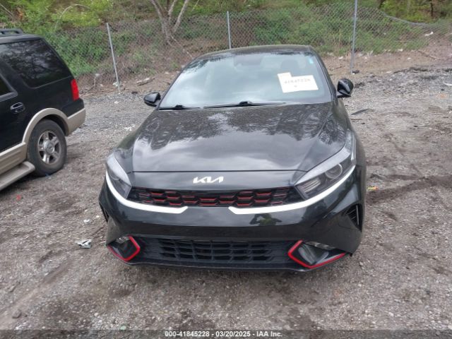 3KPF54AD0PE547694 KIA Forte Gt-line