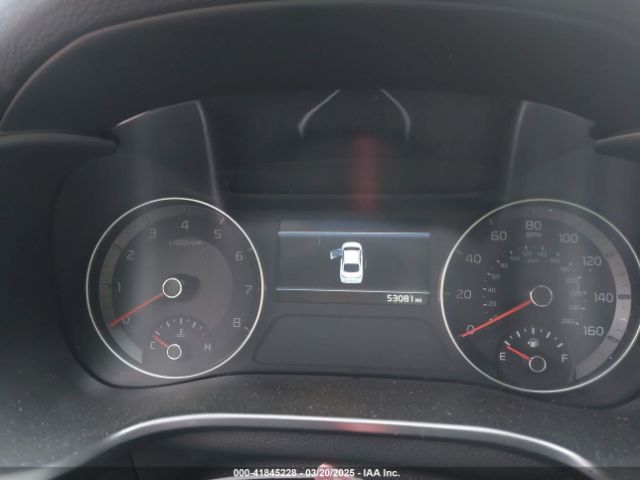 3KPF54AD0PE547694 KIA Forte Gt-line