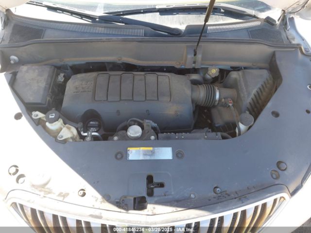 5GAKRCKD3GJ144728 Buick Enclave Premium