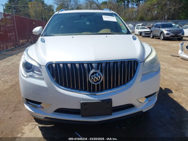5GAKRCKD3GJ144728 Buick Enclave Premium
