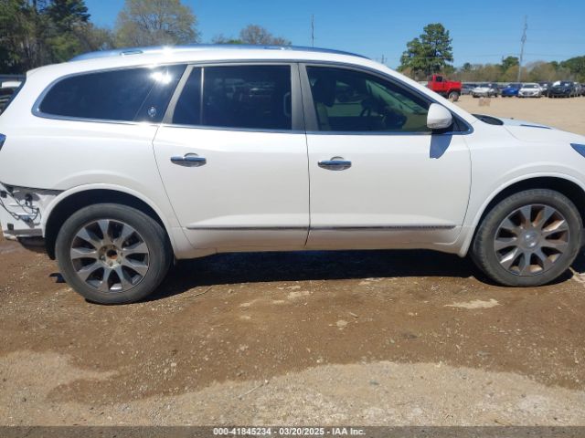 5GAKRCKD3GJ144728 Buick Enclave Premium