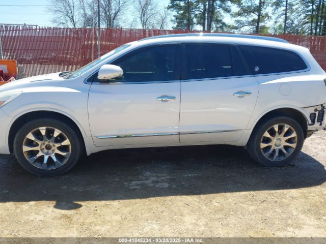 5GAKRCKD3GJ144728 Buick Enclave Premium