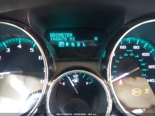 5GAKRCKD3GJ144728 Buick Enclave Premium