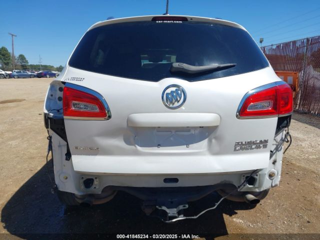 5GAKRCKD3GJ144728 Buick Enclave Premium