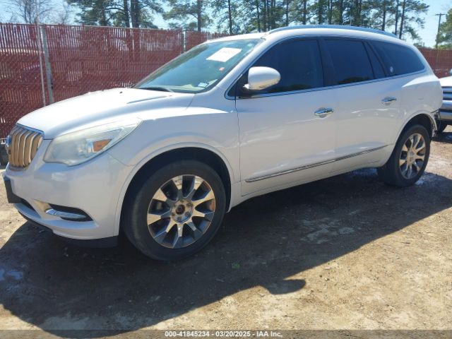 5GAKRCKD3GJ144728 Buick Enclave Premium