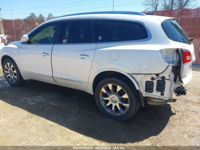 5GAKRCKD3GJ144728 Buick Enclave Premium
