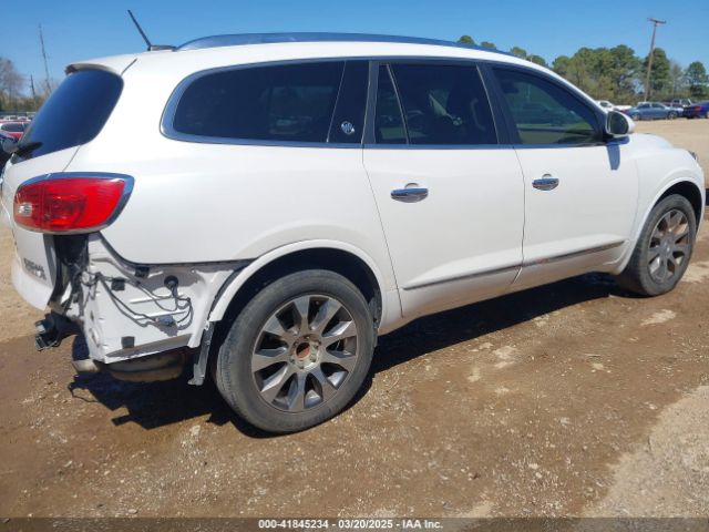 5GAKRCKD3GJ144728 Buick Enclave Premium