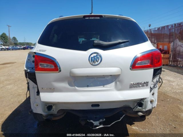 5GAKRCKD3GJ144728 Buick Enclave Premium