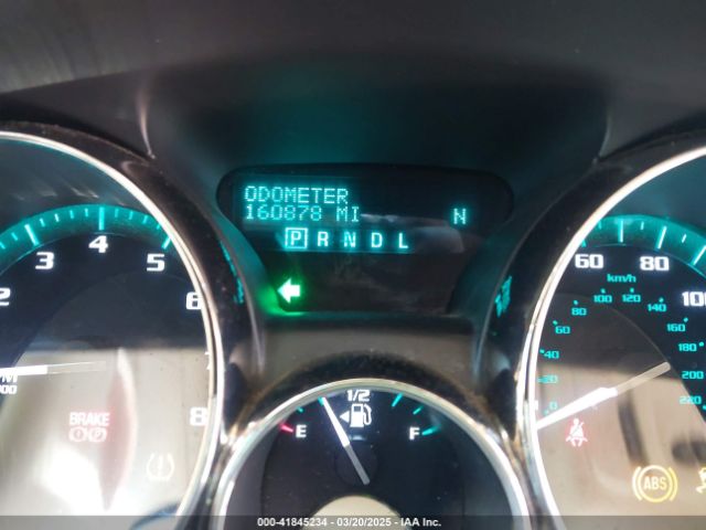 5GAKRCKD3GJ144728 Buick Enclave Premium