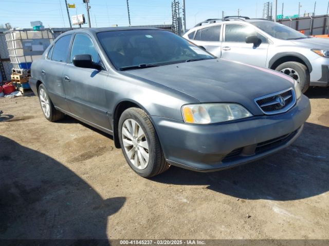1999 ACURA TL 19UUA5645XA053143 Photo 0