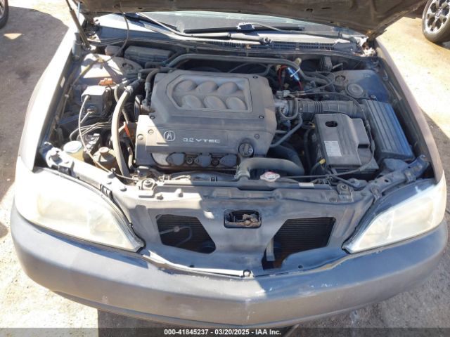 1999 ACURA TL 19UUA5645XA053143 Photo 9