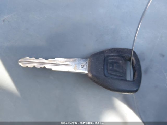 1999 ACURA TL 19UUA5645XA053143 Photo 10