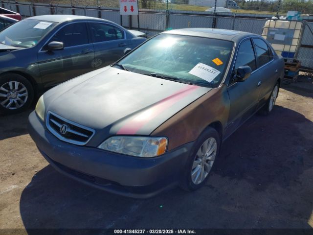 1999 ACURA TL 19UUA5645XA053143 Photo 1