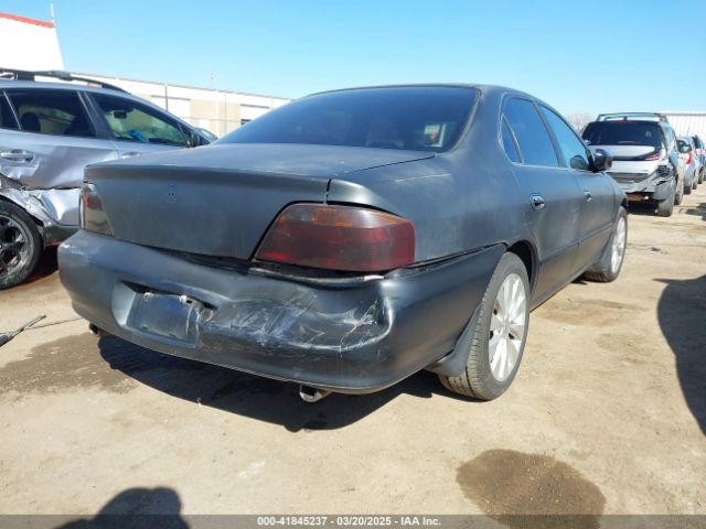 1999 ACURA TL 19UUA5645XA053143 Photo 3