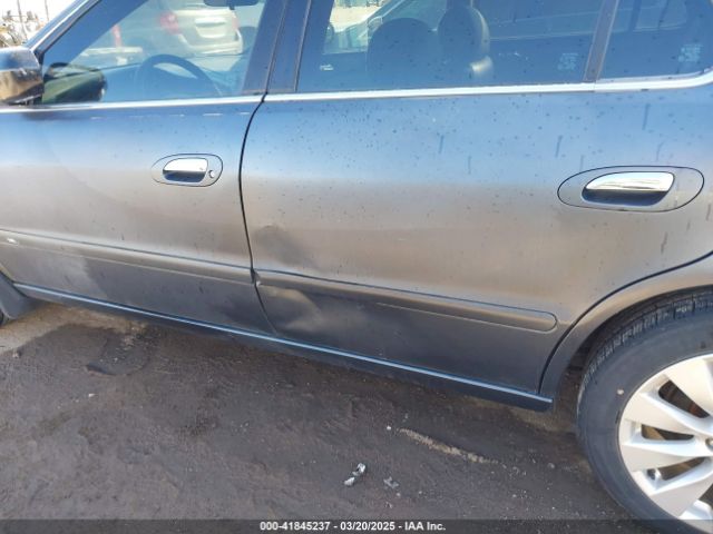 1999 ACURA TL 19UUA5645XA053143 Photo 5