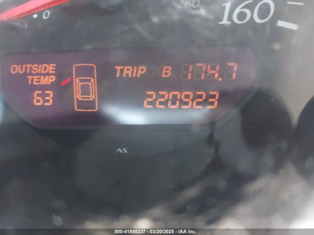 1999 ACURA TL 19UUA5645XA053143 Photo 6