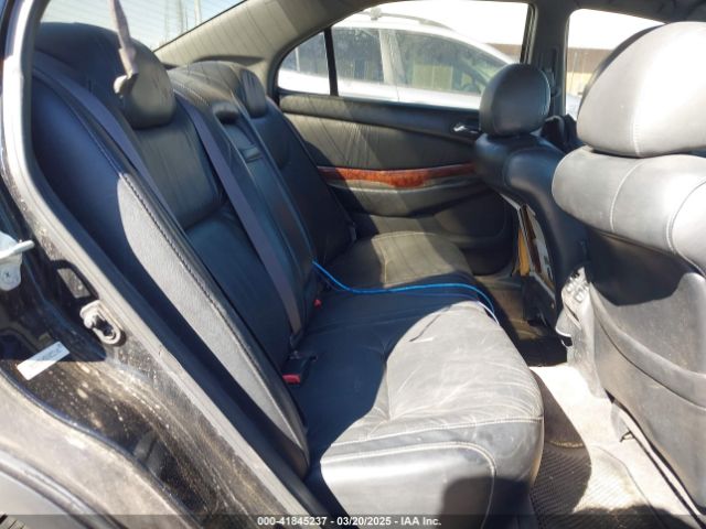 1999 ACURA TL 19UUA5645XA053143 Photo 7