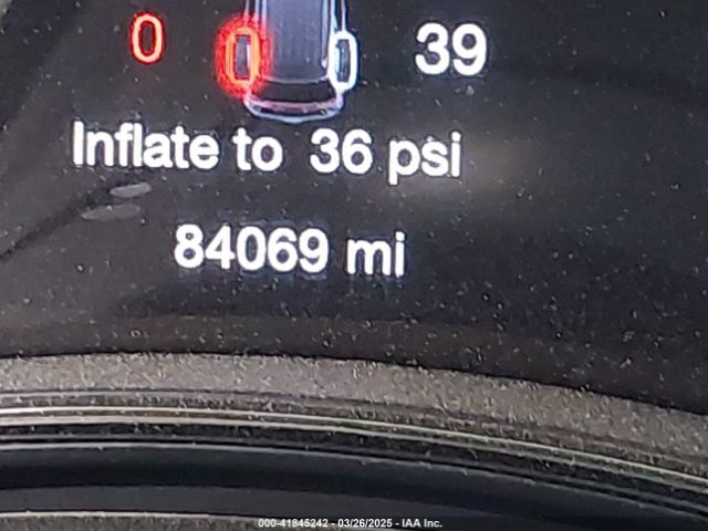 1C4SDHCT9KC650562 Dodge Durango R/t Rwd
