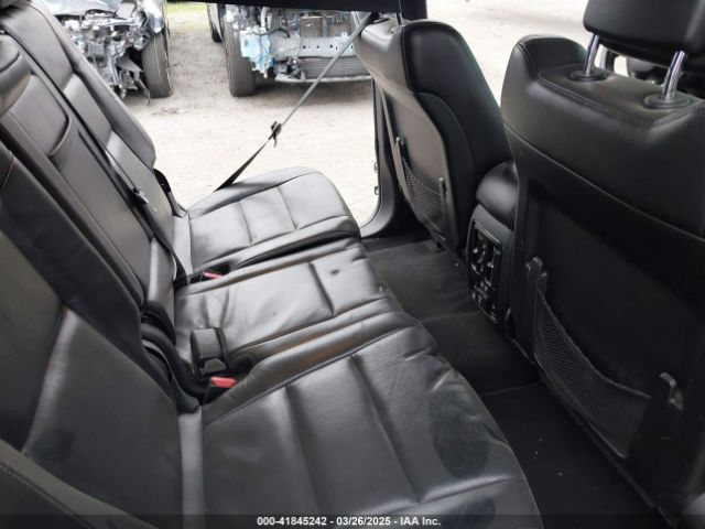 1C4SDHCT9KC650562 Dodge Durango R/t Rwd