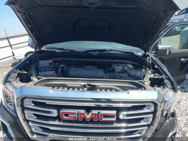 3GTU9DEL8KG217053 GMC Sierra 1500 Slt