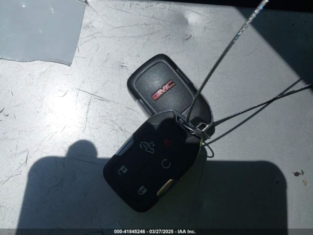 3GTU9DEL8KG217053 GMC Sierra 1500 Slt