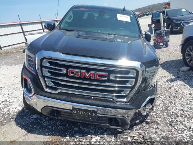 3GTU9DEL8KG217053 GMC Sierra 1500 Slt