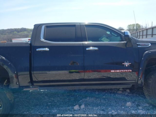3GTU9DEL8KG217053 GMC Sierra 1500 Slt