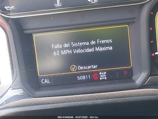 3GTU9DEL8KG217053 GMC Sierra 1500 Slt