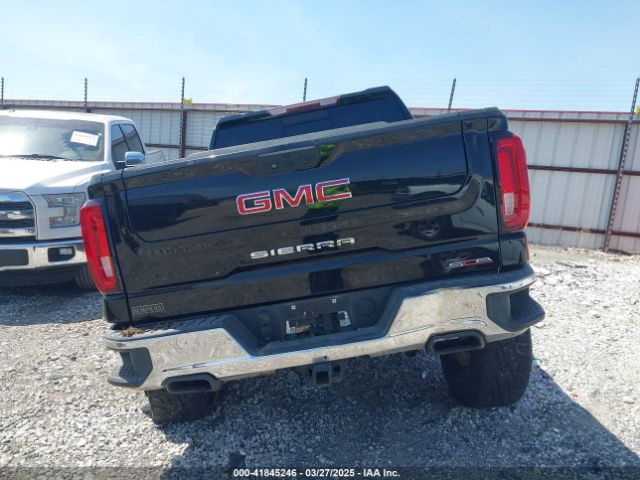 3GTU9DEL8KG217053 GMC Sierra 1500 Slt
