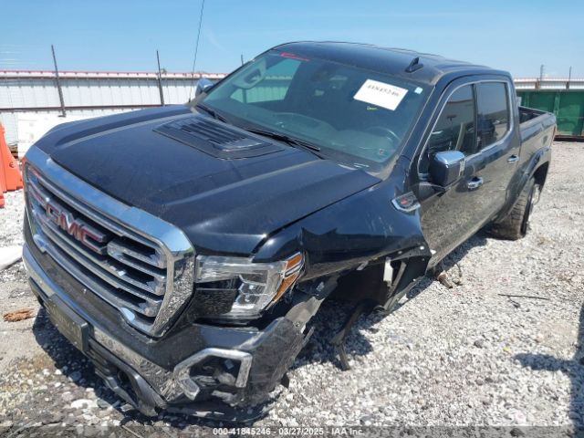 3GTU9DEL8KG217053 GMC Sierra 1500 Slt