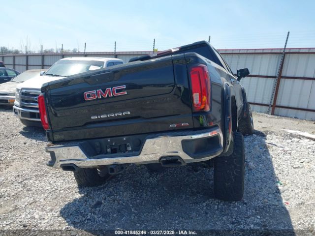 3GTU9DEL8KG217053 GMC Sierra 1500 Slt