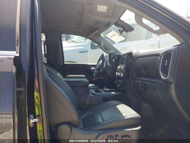 3GTU9DEL8KG217053 GMC Sierra 1500 Slt