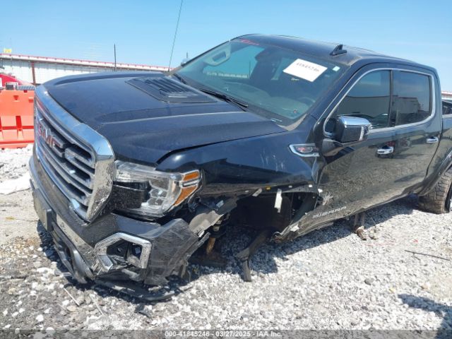 3GTU9DEL8KG217053 GMC Sierra 1500 Slt