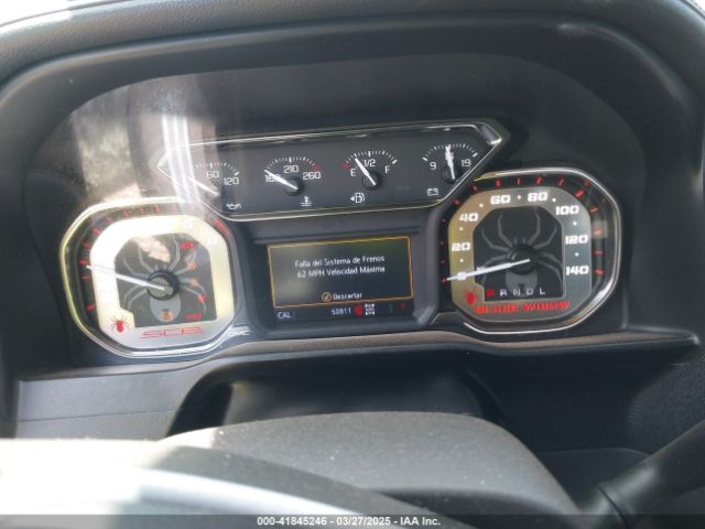3GTU9DEL8KG217053 GMC Sierra 1500 Slt