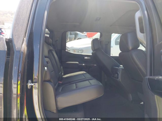 3GTU9DEL8KG217053 GMC Sierra 1500 Slt
