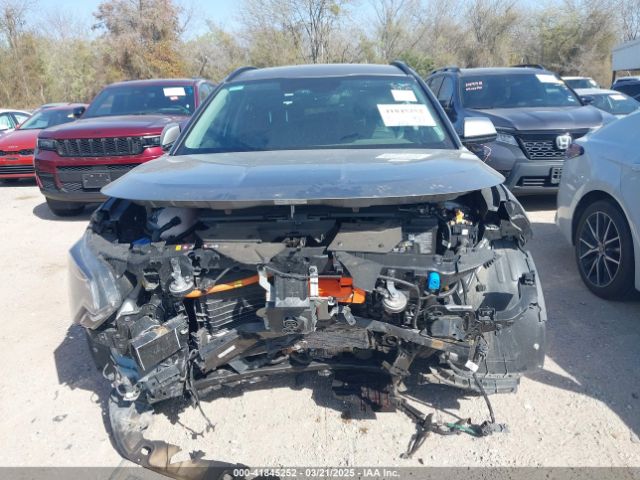 KNDCR3L13R5097820 KIA 2024