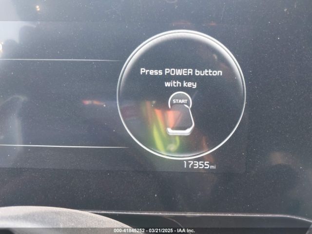 KNDCR3L13R5097820 KIA 2024