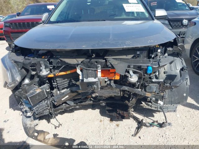 KNDCR3L13R5097820 KIA 2024