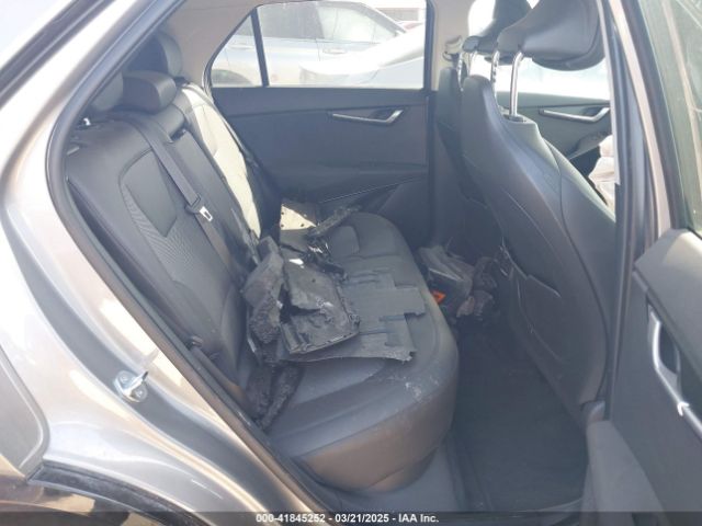 KNDCR3L13R5097820 KIA 2024