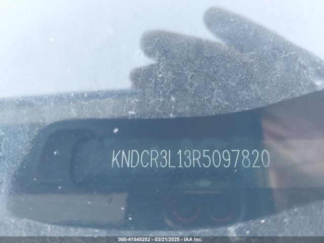 KNDCR3L13R5097820 KIA 2024