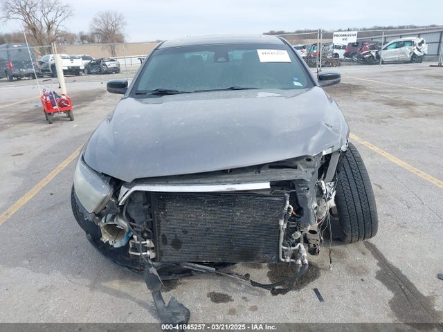 1FAHP2KT7EG127513 Ford TAURUS SHO