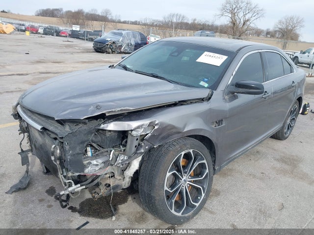 1FAHP2KT7EG127513 Ford TAURUS SHO