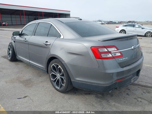 1FAHP2KT7EG127513 Ford TAURUS SHO