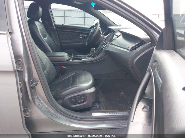 1FAHP2KT7EG127513 Ford TAURUS SHO
